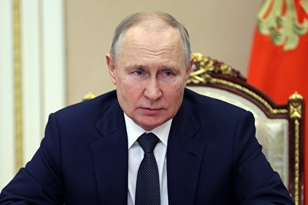 普京宣布在白俄部署核武 北約美國回應