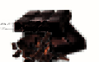 黑巧克力對人體益處多多 但多吃不宜