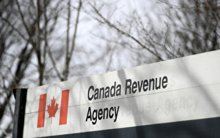 加拿大自动报税试点 低收入人士将获益