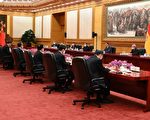 習和西班牙首相會面 一關鍵問題新華社不敢提