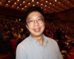 神韻傳信仰力量 行銷經理：救人濟世良方