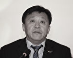 中共體總副局長杜兆才被查 足球系官員頻落馬