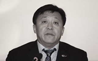 中共體總副局長杜兆才被查 足球系官員頻落馬