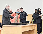布碌崙七大道割喉案 紐約華男被重判17年