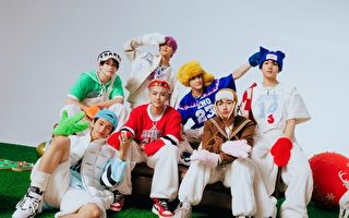 韓國男團NCT DREAM 5月20日將辦大馬首唱