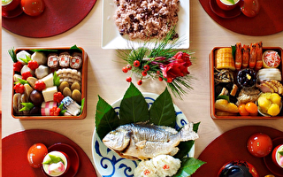 从食材到制法 日本传统饮食蕴含长寿的秘密