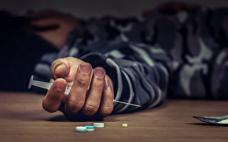 毒品死亡人数创新高 亚省拟提供心理健康和成瘾服务