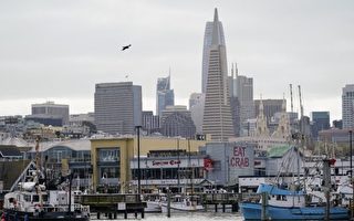 舊金山是否需要改變 以免陷入「厄運循環」？