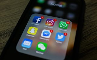 美國越來越多的學區對社交媒體公司提起訴訟