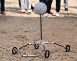 预算不足 NASA推迟火星取样返回计划
