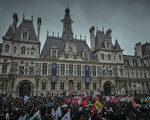 法國憲法法院批准年金改革 反對者持續抗爭
