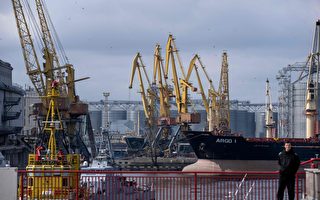 波兰宣布禁止进口乌克兰粮食 引发口水战