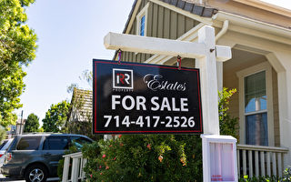 房貸利率一路走高 加州房價仍突破去年同期