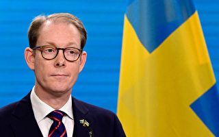 涉间谍活动 5名俄罗斯外交官被瑞典驱逐