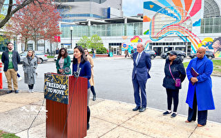 国会民主党再提免费公交法案 波士顿市长助推