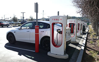 加州推行零排放政策 電動汽車是否安全