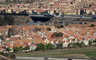加州房价3月现涨势 哪些地区上升最多