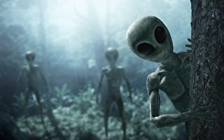 美記者：俄UFO研究計劃 欲藉遙視接觸外星人
