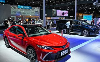 中國七大汽車集團披露一季報 整體業績暴跌