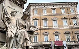 意大利游记之罗马——在历史名城感悟神的教诲