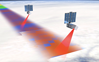 美国成功发射两颗气象卫星 可改善风暴预测