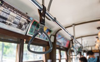 只有17%的旧金山公交乘客 在车上感到安全