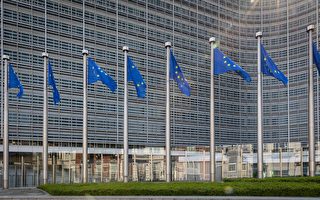 欧盟突击搜查某中国安全设备公司在欧办事处