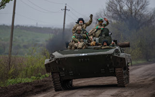 乌克兰大反攻已开始？最新战况一览