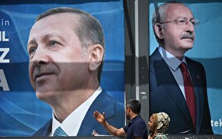 土耳其大選即將登場 重大影響一文看懂