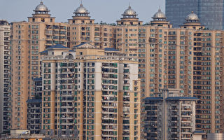 中国法拍房市场冷 北京豪宅砍价1亿仍流拍