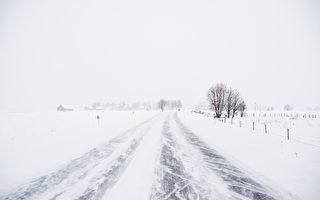 欧洲最长冰路速限奇特 而且禁止系安全带