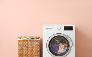 洗衣機定期清理才能去污除臭 專家教你方法
