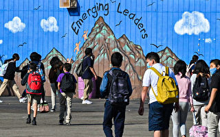 加州公立学校入学率续降 家长青睐特许学校