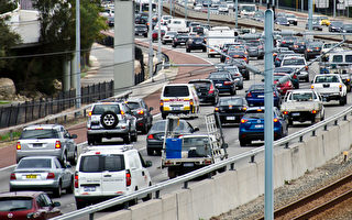 去年西澳交通事故死亡率全澳最高