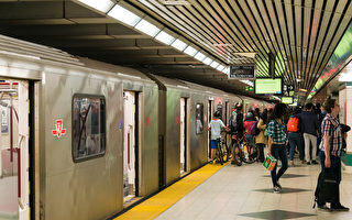 渥京计划让无线服务覆盖多伦多地铁