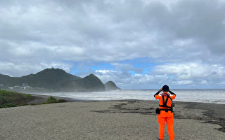 颱風瑪娃接近最快29日發海警 避免海邊活動