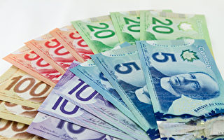 加拿大二月受薪人数降 工资上升