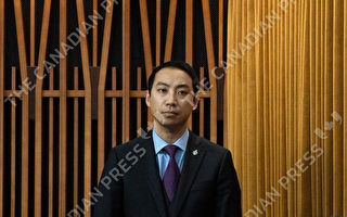 多倫多華裔議員：支持公開調查中共干預