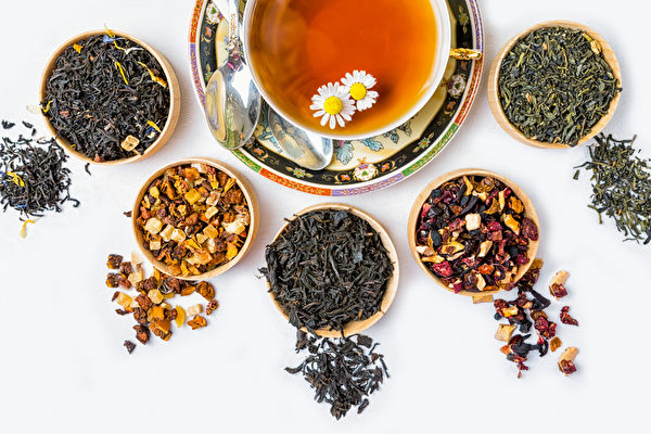 了解六类茶的赏味期 爱茶无忧