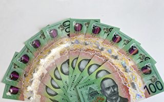 澳洲家庭计划把减税所得存起来 建立财务缓冲