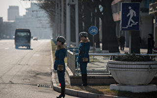 朝鮮警察因暴虐貪腐行徑遭民眾襲擊