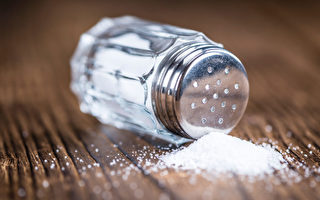 完全戒鹽有3大不良影響 高血壓每天應吃多少鹽？