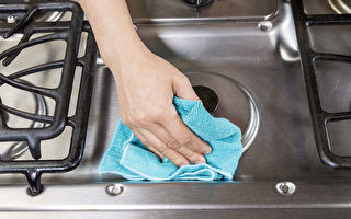 洗抹布仍會孳生細菌 消毒、風乾兩步驟是關鍵