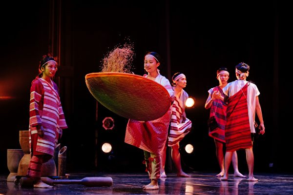 图：由台加文化协会举办的“2023台湾加拿大艺术文化节”，今年将扩大规模，于6月30日至7月8日在温哥华美术馆北广场、温哥华剧场（Vancouver Playhouse）及Annex剧院同时登场。（台加艺文节提供）