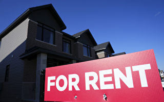 报告：加拿大房租普涨 比两年前贵20%