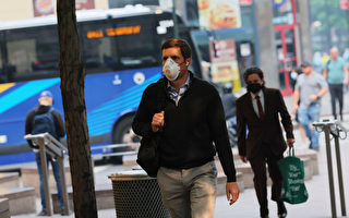 空氣污染嚴重 紐約市醫院哮喘急診人數倍增