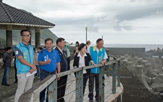 推动兰海铁道五渔村计划 游憩景点工程明年完工