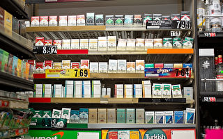 新泽西州香烟税2.70 美元是否过低？