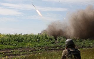 沈舟：烏克蘭軍隊決定性反攻尚未開始