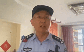 北京警察強闖王全璋住所進行恐嚇 引來批評